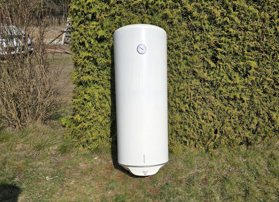 Boiler elektryczny 120l