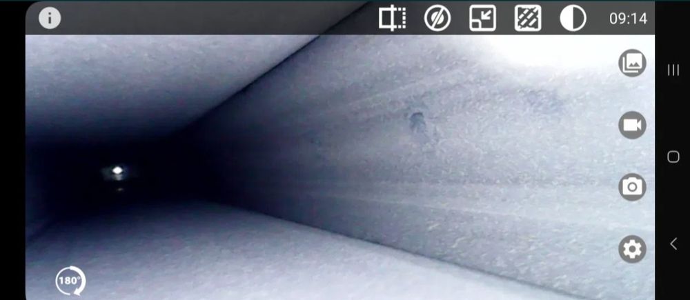 Ендоскоп Usb камера 5м