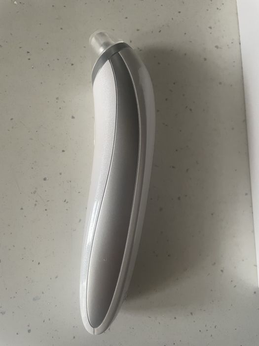 Mikro dermobrazja diamentowa Beautifly