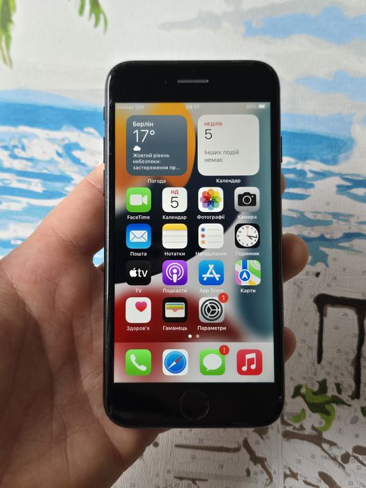Iphone 7 32GB топ