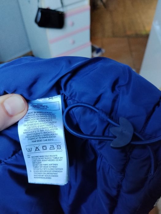 Kurtka adidas xl-xxl