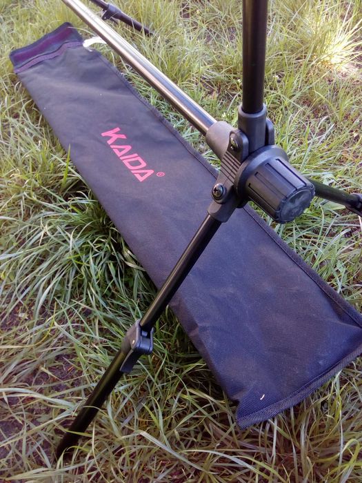 Карповый род-под подставка для удилищ держатель для рыбалки