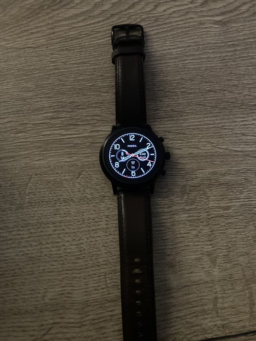 Zegarek Fossil Smartwatch