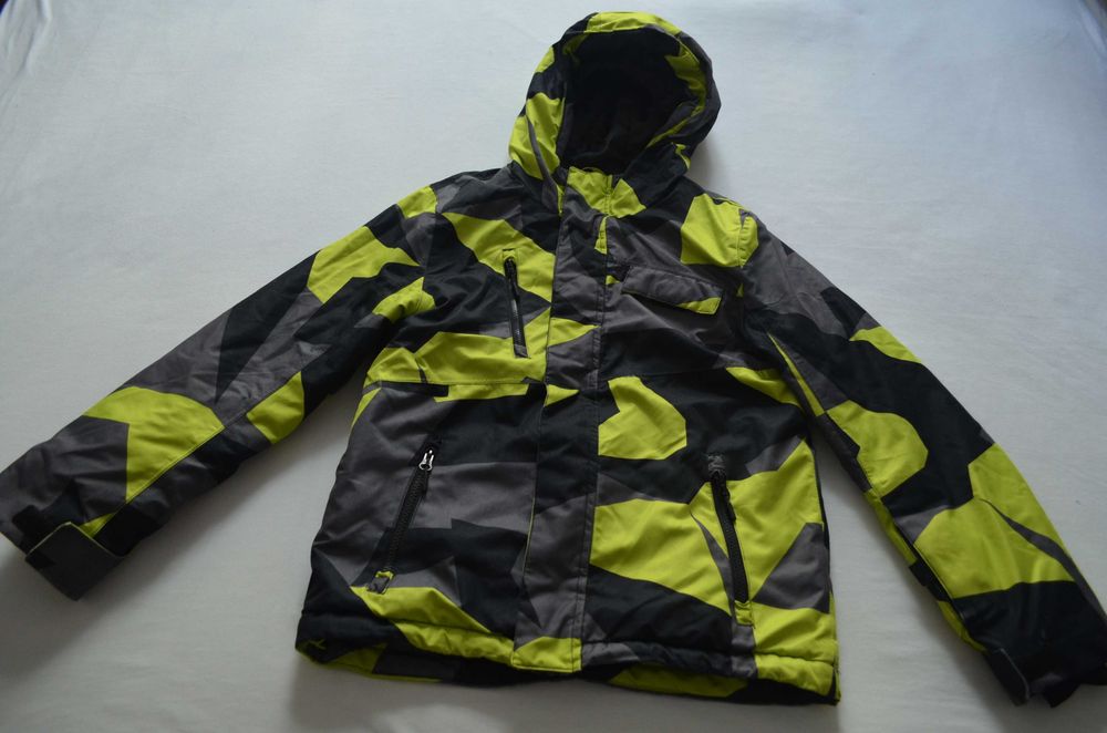 kurtka zimowa 4f 146