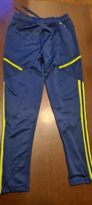 Spodnie dresowe adidas rozmiar 164 cm