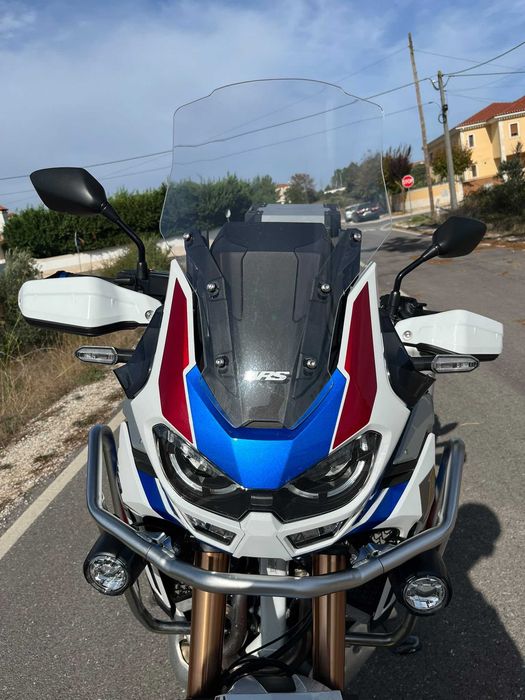 Honda Africa Twin 1100