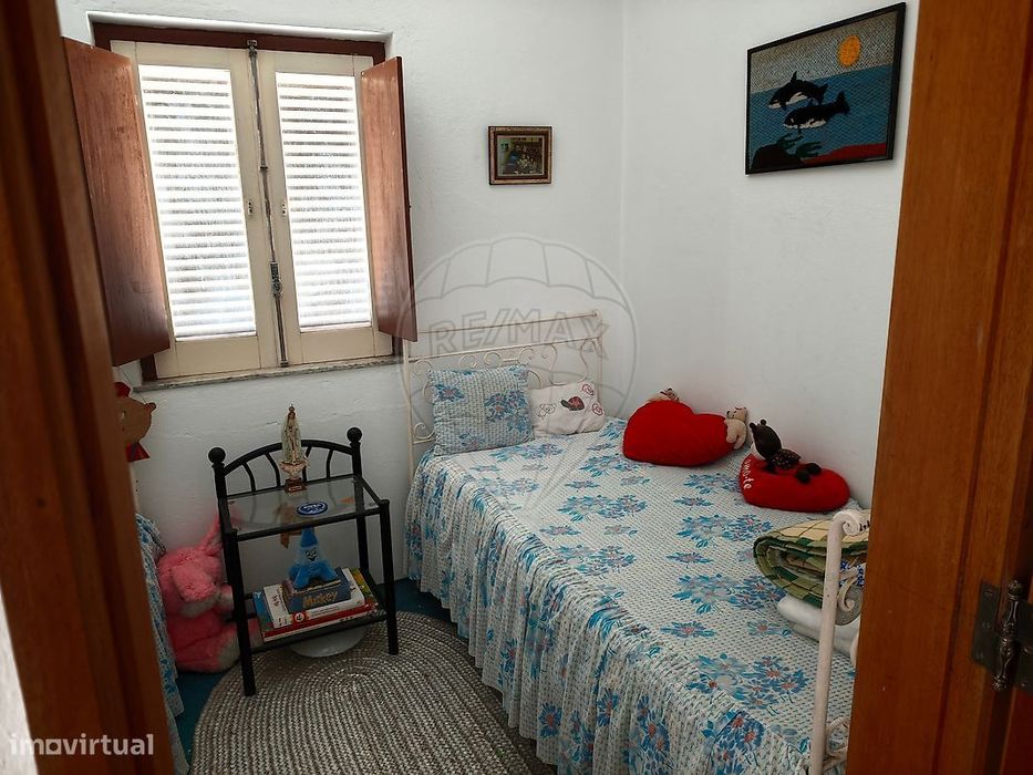 Moradia T5 para venda