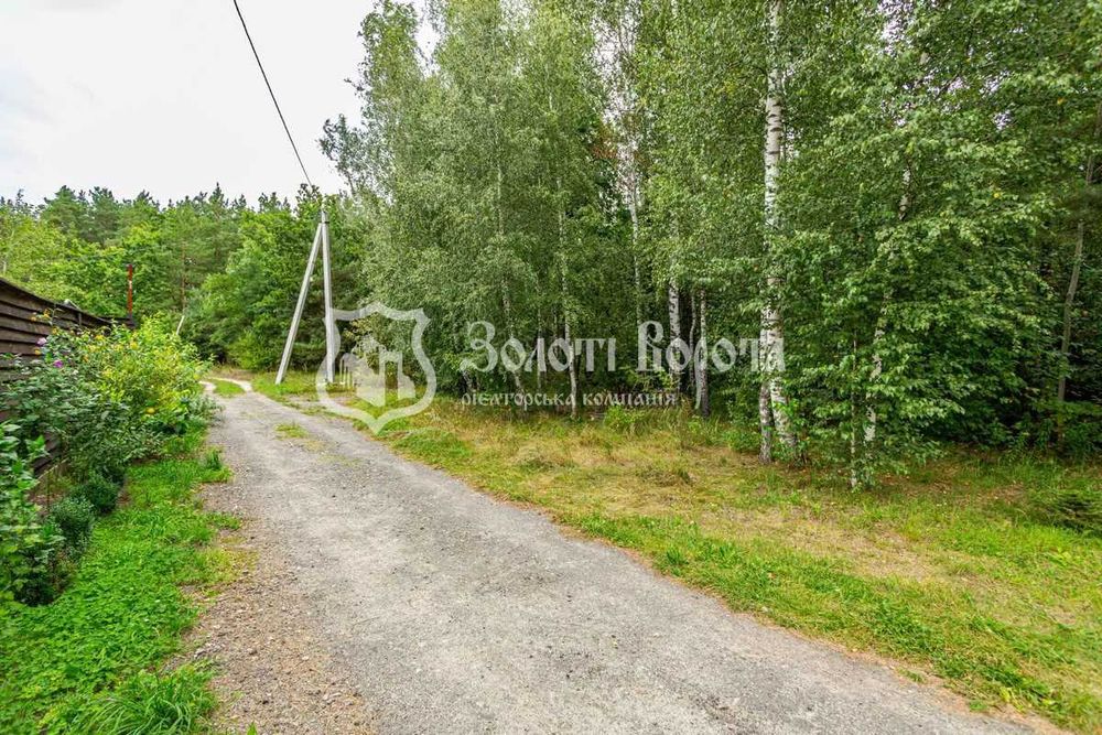 Земельна ділянка, 10 соток. с. Рудня. Броварський район