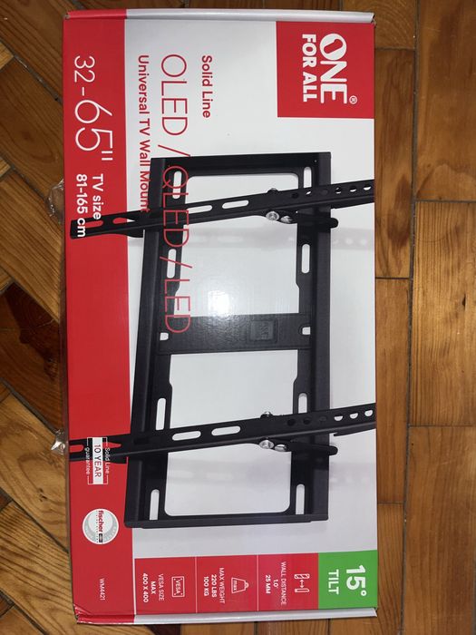 Smart TV Hisense 50" LED UHD 4K 50A6Q - 127cm