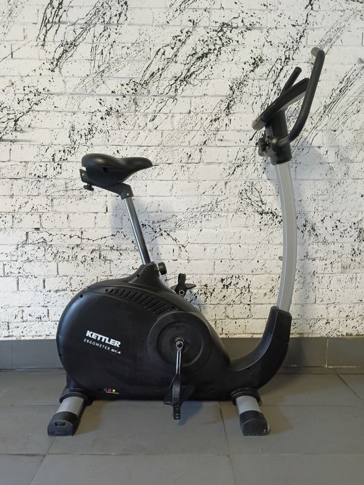 Rower Stacjonarny Elektromagnes Kettler ex4 Wysyłka HIT