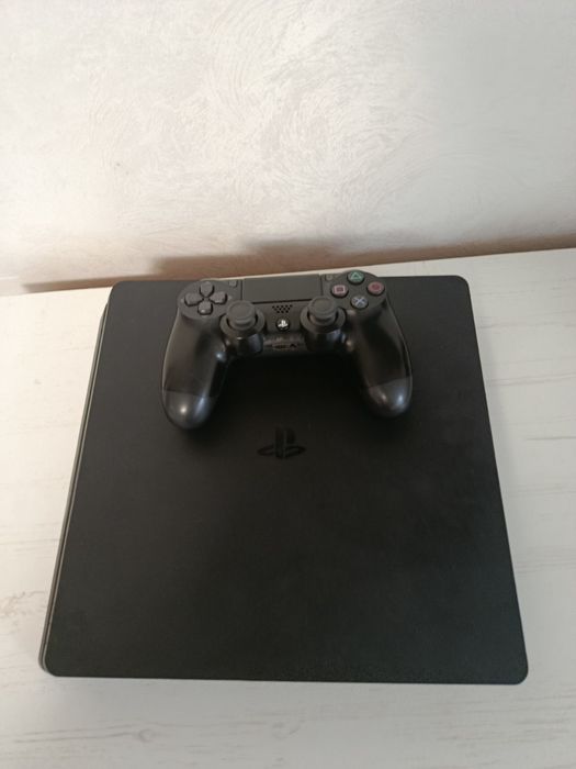 Sony Playstation 4 slim 500gb