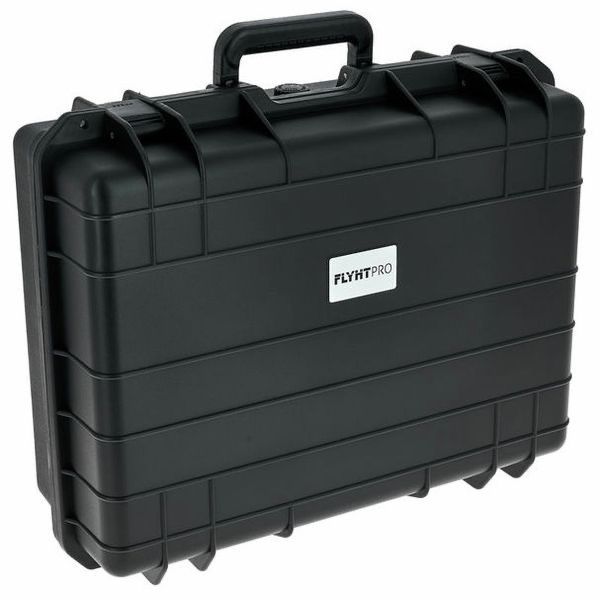 Пластикові захисні кейси Flyht Pro WP Safe Box 4 IP65 / 5 IP65