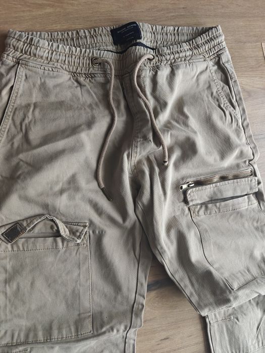 House brand spodnie joggers standard rozmiar M