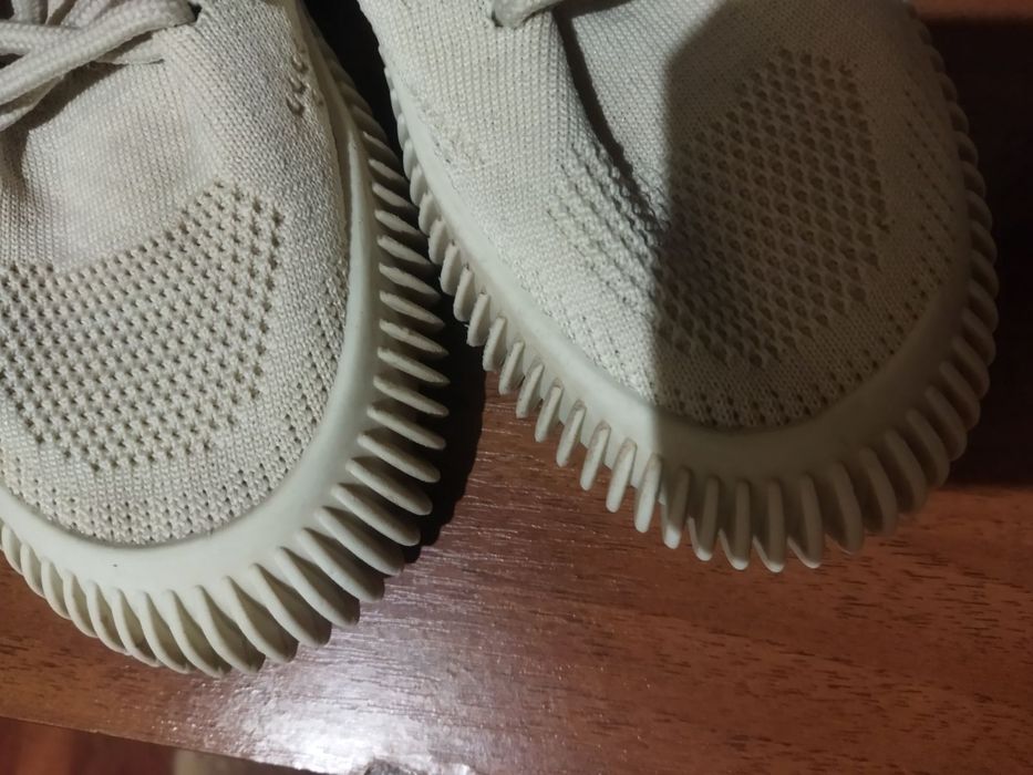 Дитячі кросівки в сітку