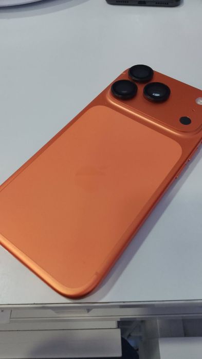iPhone 17 pro sprzedam
