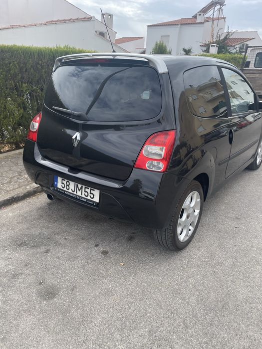 Renault twingo bom estado