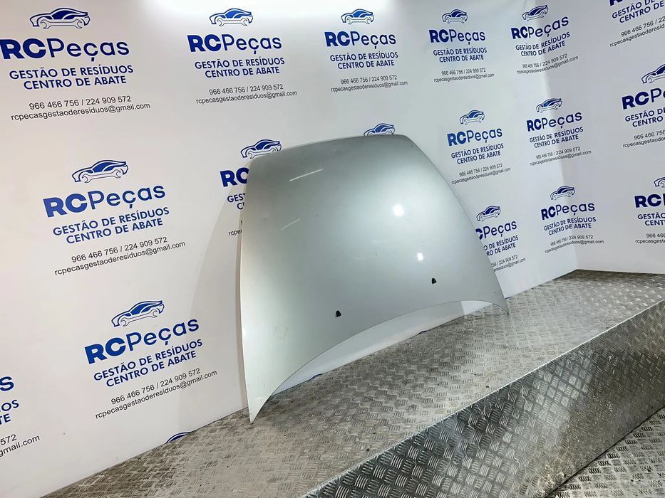 Capot Original Volvo S40 MK2 V50 2003 - 2012