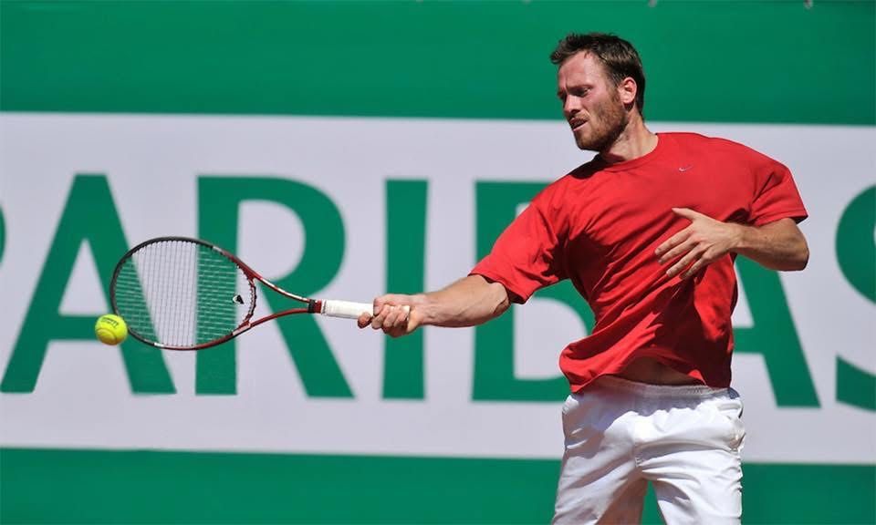 Trener Tenisa - Współpraca Premium - Były Zawodnik ATP