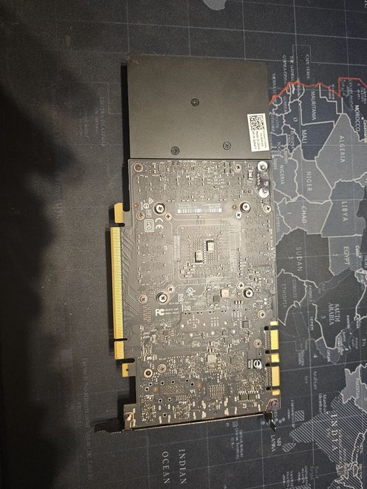 nvidia quadro p4000