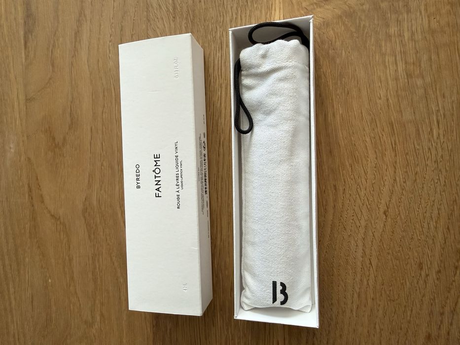 Byredo Fantome blyszczyk do ust