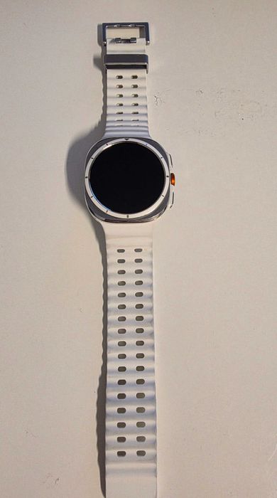 Samsung Galaxy Watch Ultra 2024