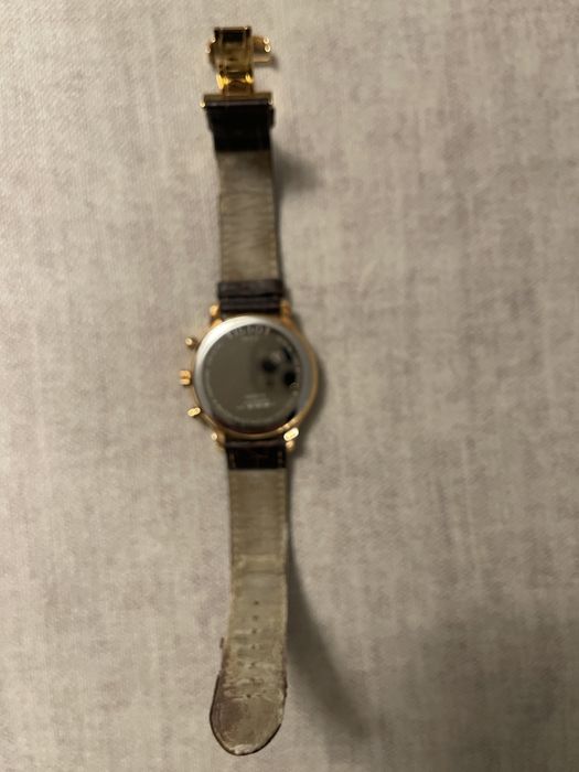 Relógio Tissot 1853