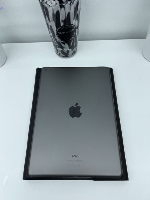 Tablet Apple iPad 8 Gen. Rysik / Klawiatura / Etui / Myszka
