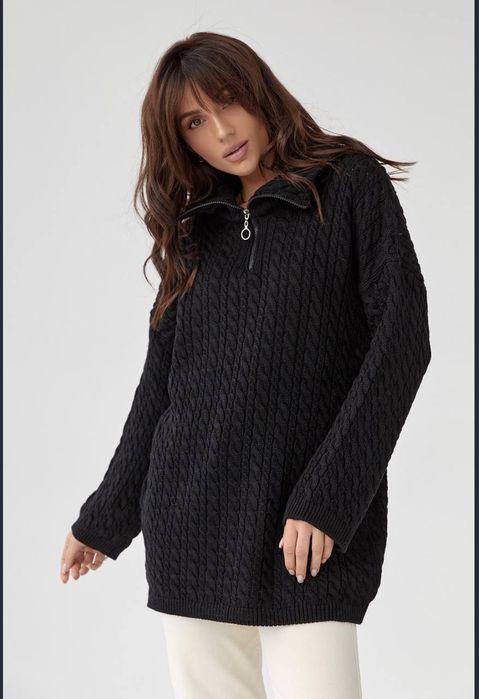 Новий светр заміри на фото