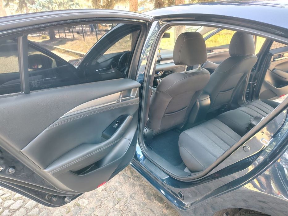 Продам mazda 6 2019 року