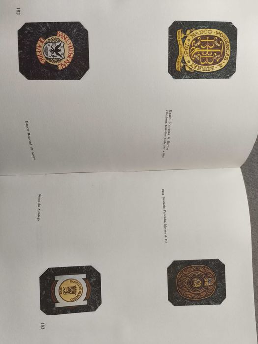 História do Banco Fonsecas e Burnay