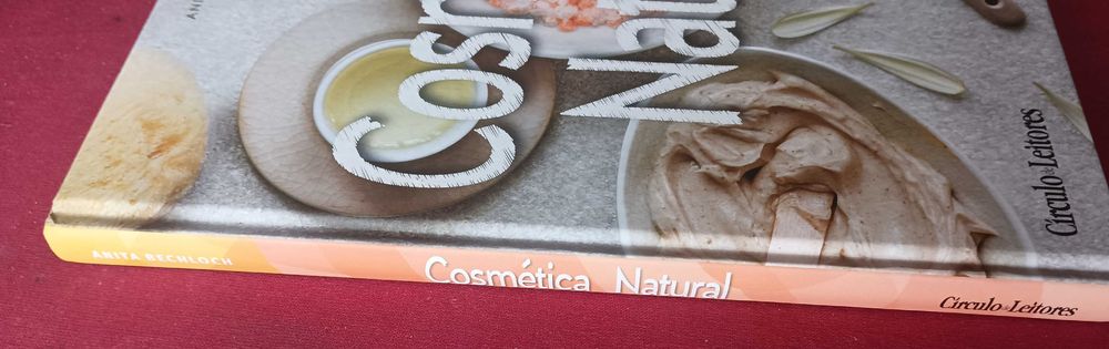 Cosmética Natural
