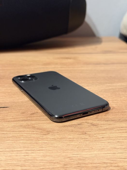 iPhone 11 Pro 256GB