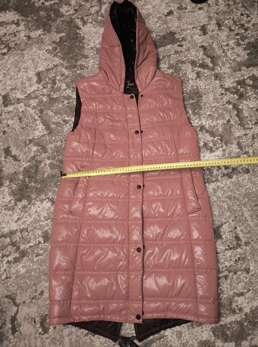 Продам костюм+безрукавка