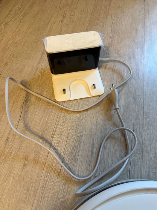 Робот-пилосос Xiaomi Mi Robot Vacuum-Mop 1C