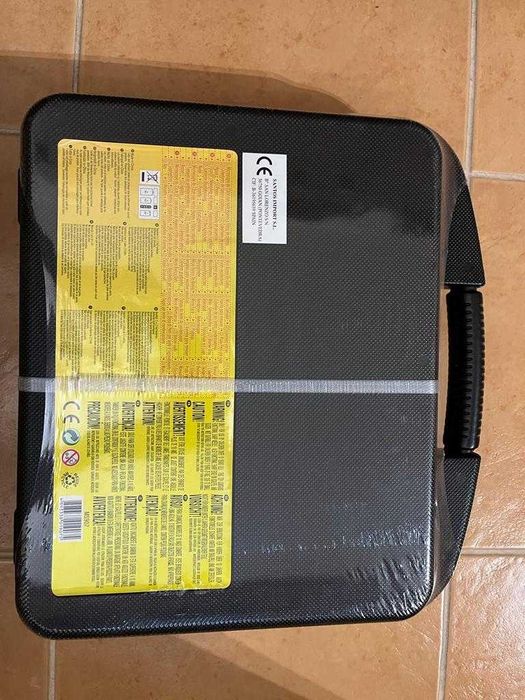 Microscopio de precisão