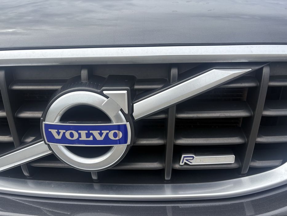 Volvo XC60 RDesing