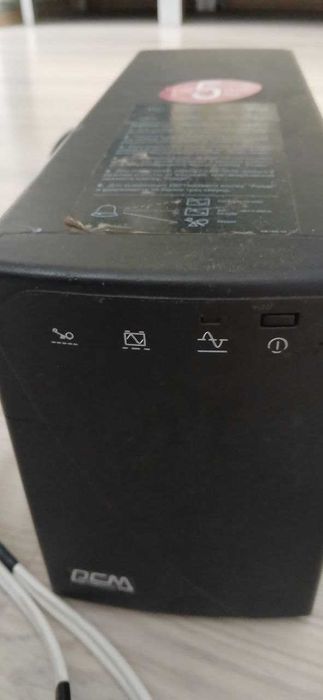 ИБП Powercom BNT-1000AP