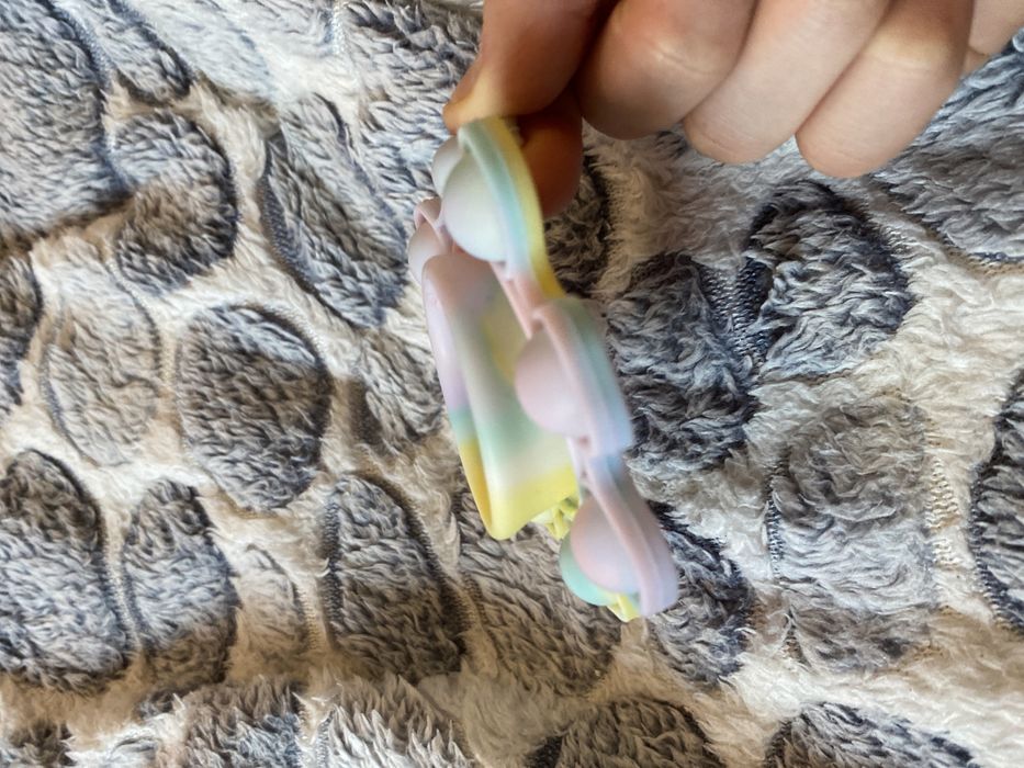 Поп Ит игрушка