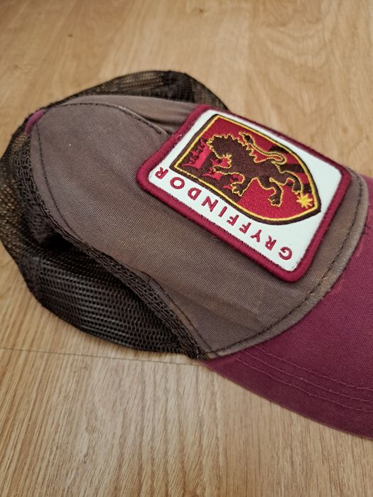 Czapka z daszkiem Harry Potter r. 59