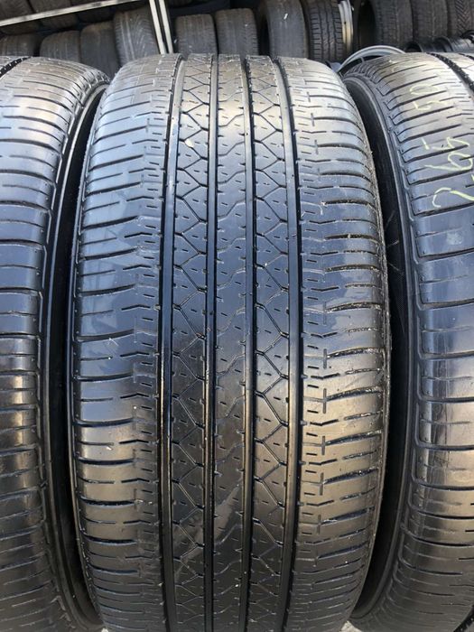 Шины летние 265/50/20 Bridgestone Dueler H/P 92A