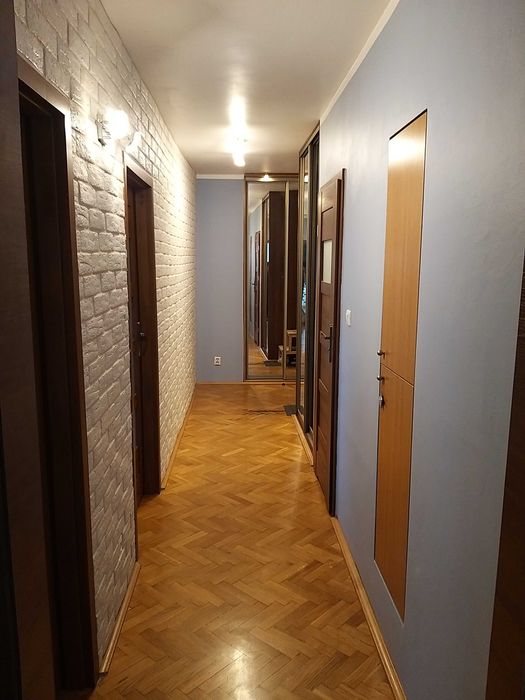 Apartment in Wrocław, Gaj - Widok 6