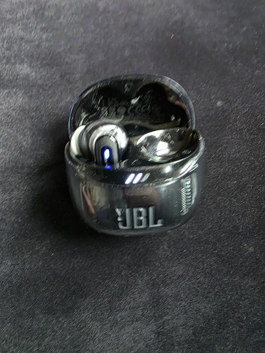 Бездротовий Bluetooth навушник JBL Live Pro 2 TWS