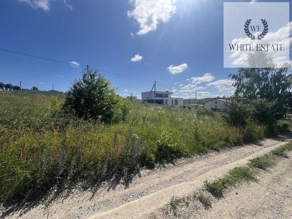 Продаж земельної ділянки Підгороднє по вул.Західна