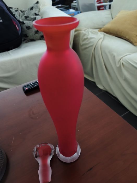 Garrafa de licor