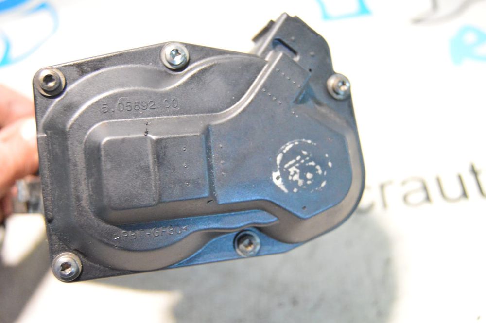 CORPO BORBOLETA VALVULA EGR OPEL GM55564164 55564164 50569200 OPEL