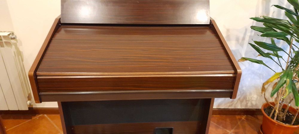 Órgão Stereoorgan Bontempi B 426 - W 3500