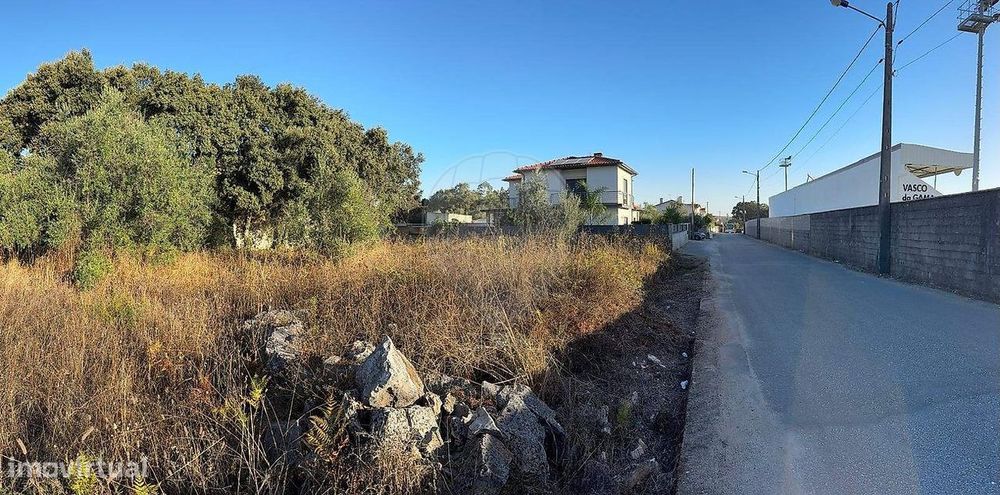 Terreno  para venda — Fátima, Santarém