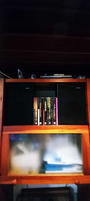 Gira discos - Leitor de vinil Philips