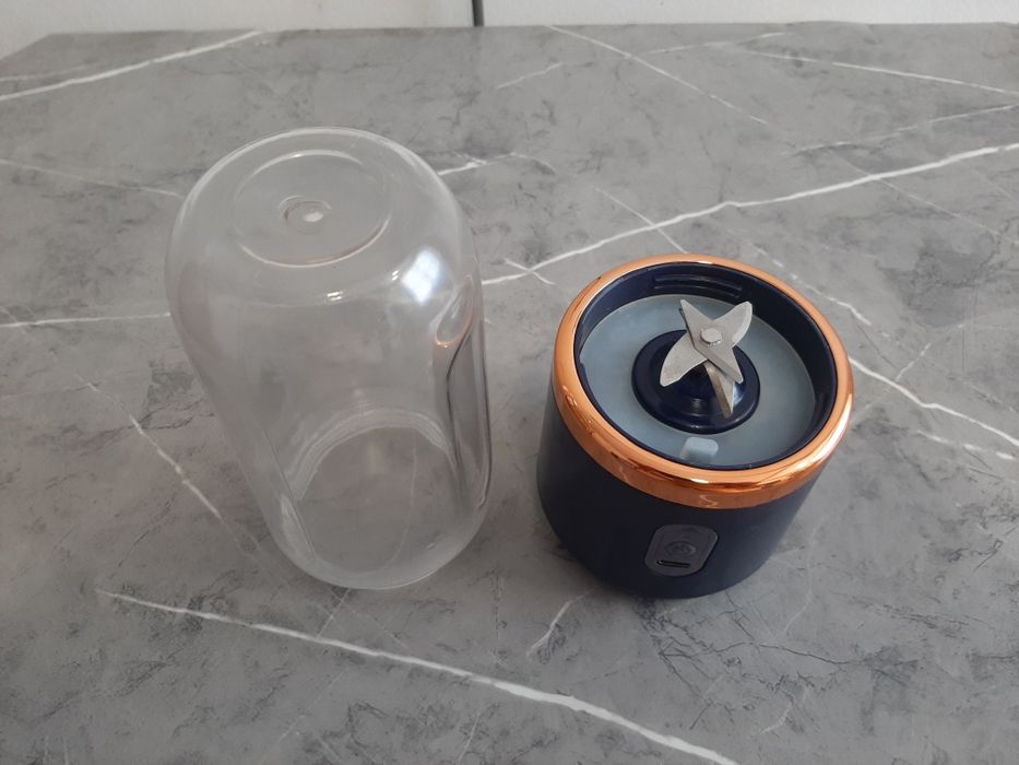 Lidificador portátil 40 W