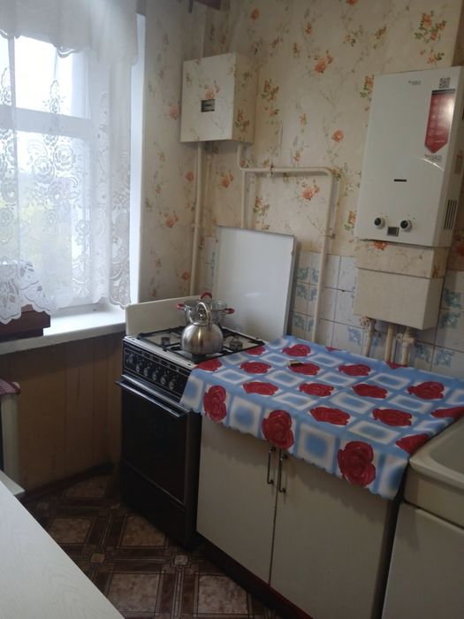 Продам 3 кім квартиру